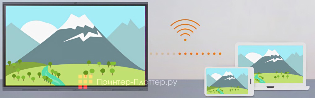 Lumien LMP6503MLRU. Особенности